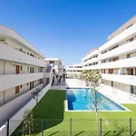 Tres Bel A Valras-plage Apartment Serignan