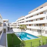 Tres Bel A Valras-plage Apartment