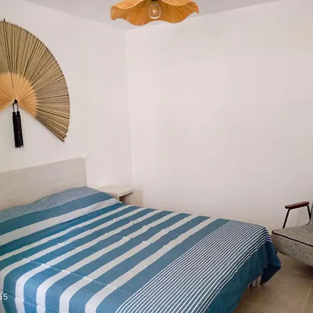 Tres Bel A Valras-plage