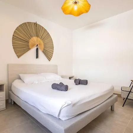 Apartamento Tres Bel A Valras-plage
