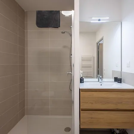 Apartment Tres Bel A Valras-plage *