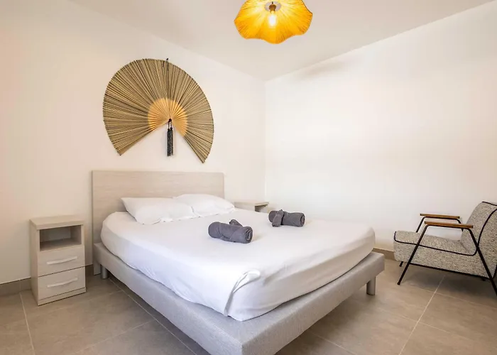 Apartment Tres Bel A Valras-plage