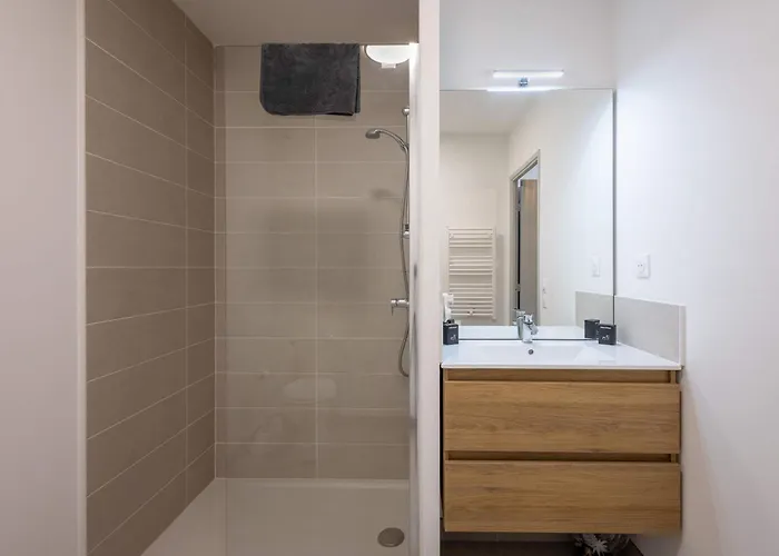 Apartment Tres Bel A Valras-plage *