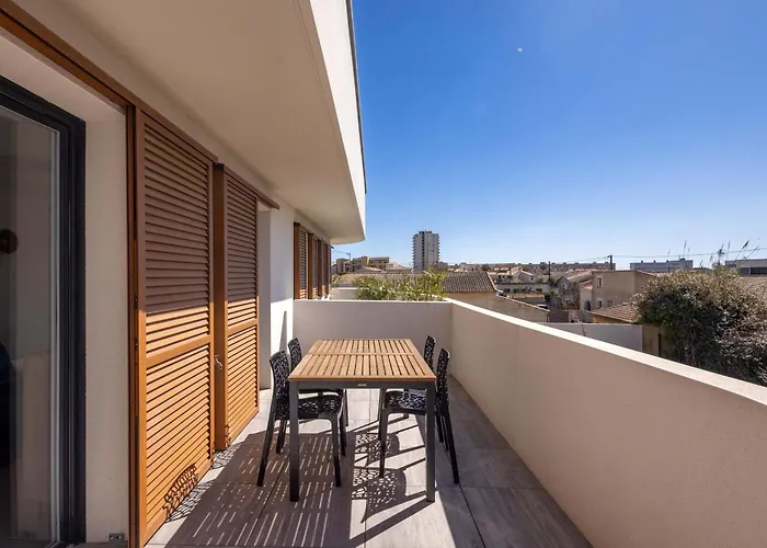 Tres Bel A Valras-plage Apartment *