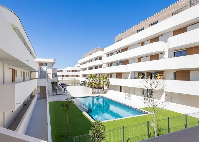 Tres Bel A Valras-plage Apartment